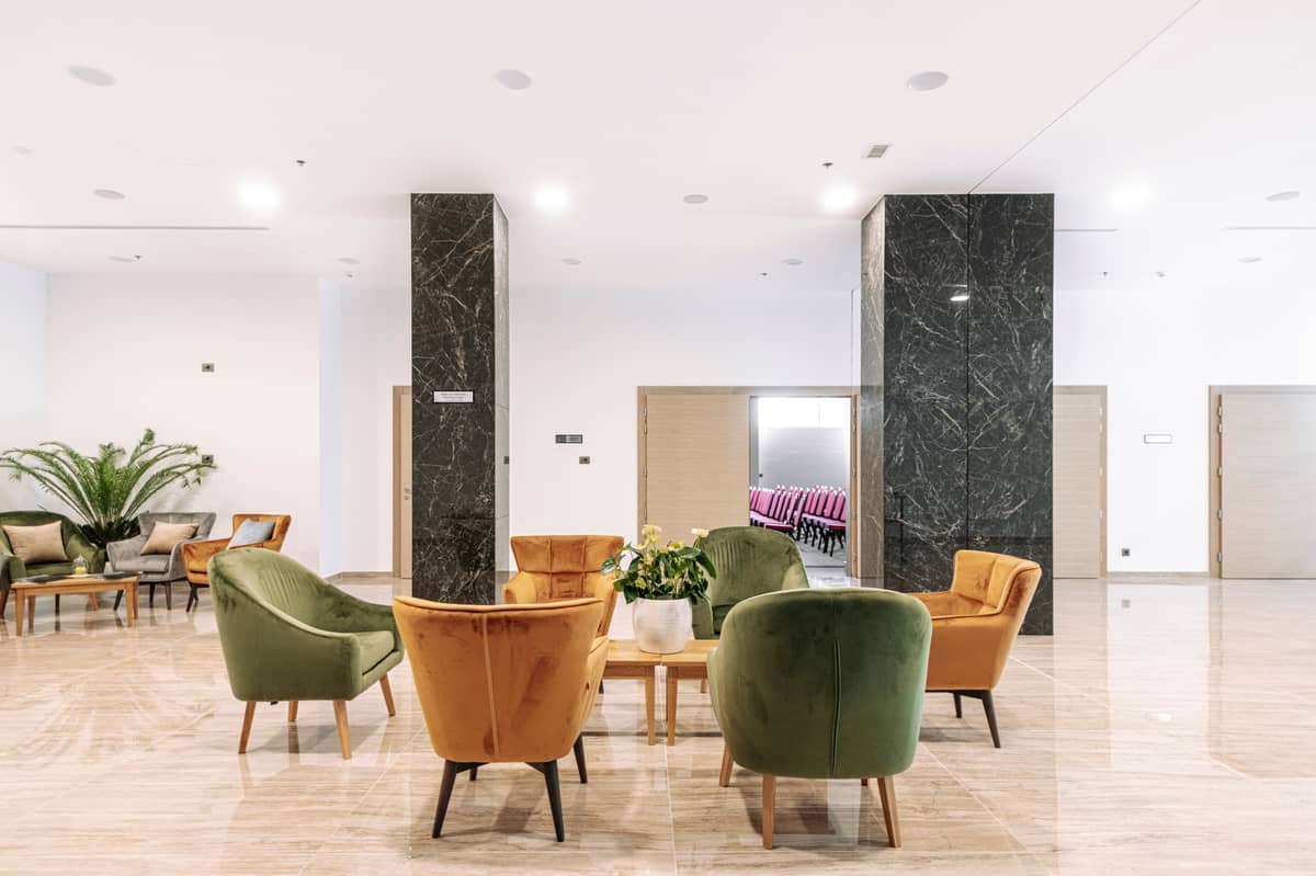 Hotel Miramare Crikvenica - zdjęcie 46