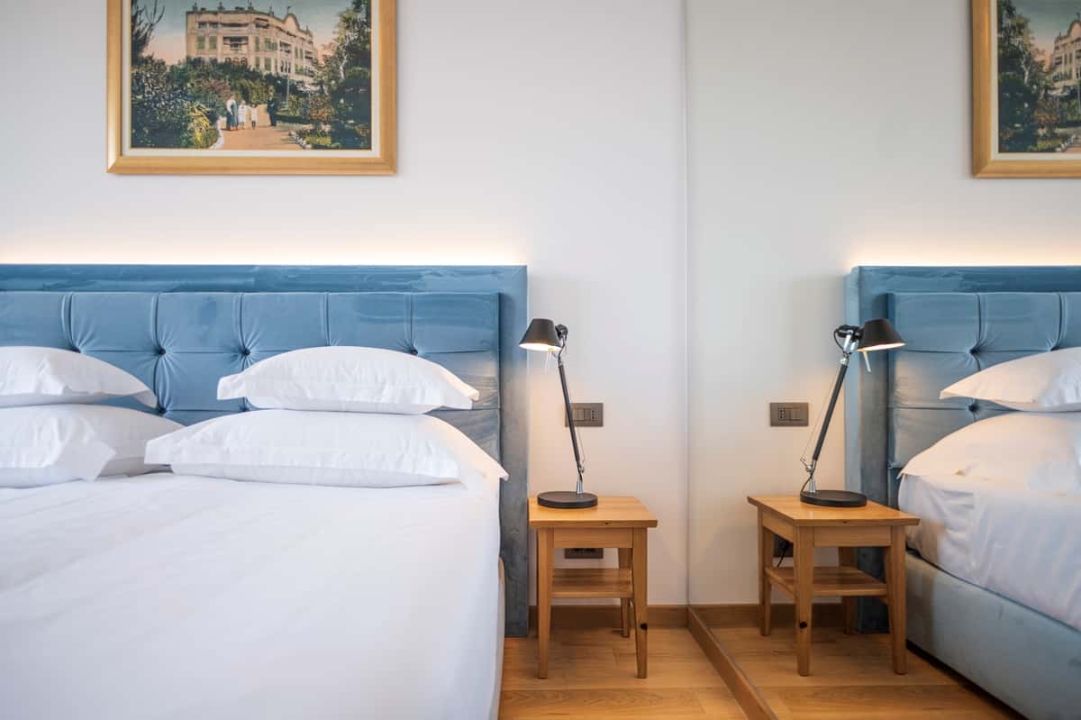 Hotel Miramare Crikvenica - zdjęcie 27