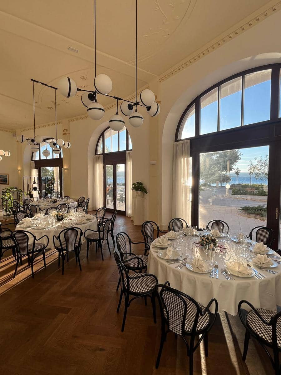 Hotel Miramare Crikvenica - zdjęcie 21