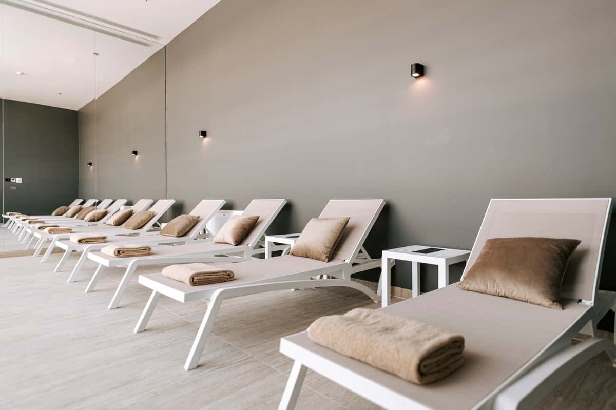 Hotel Miramare Crikvenica - zdjęcie 42