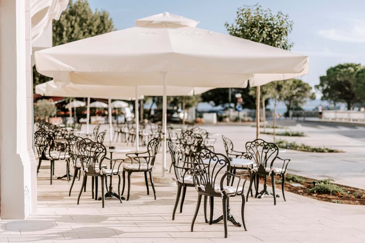 Hotel Miramare Crikvenica - zdjęcie 17
