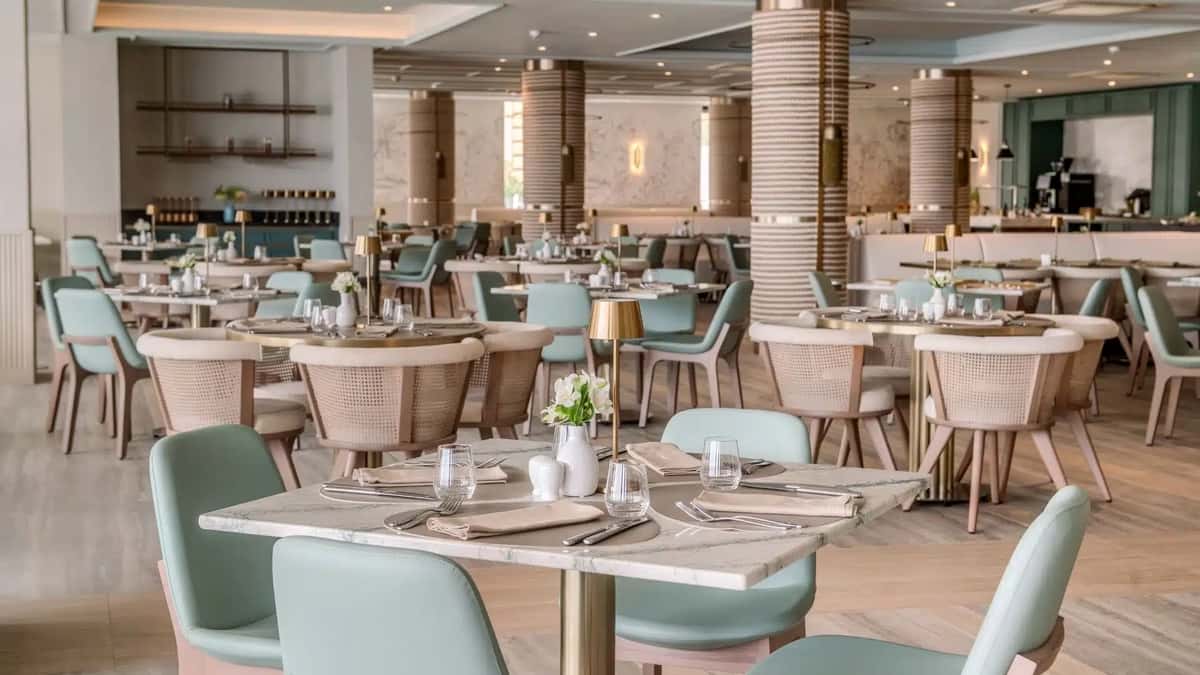 Amadria Park Grand Hotel 4 Opatijska Cvijeta - zdjęcie 7