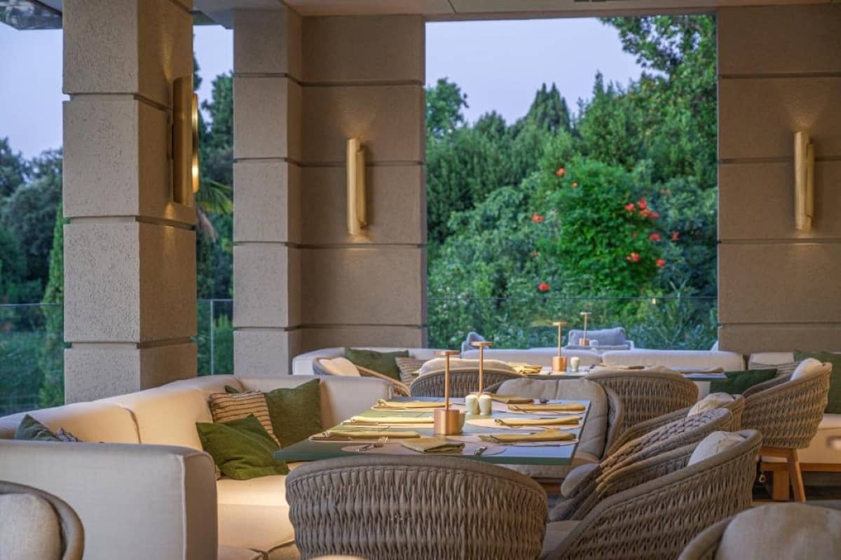 Amadria Park Grand Hotel 4 Opatijska Cvijeta - zdjęcie 10