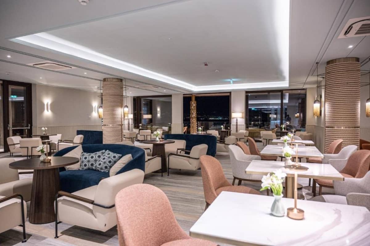 Amadria Park Grand Hotel 4 Opatijska Cvijeta - zdjęcie 12