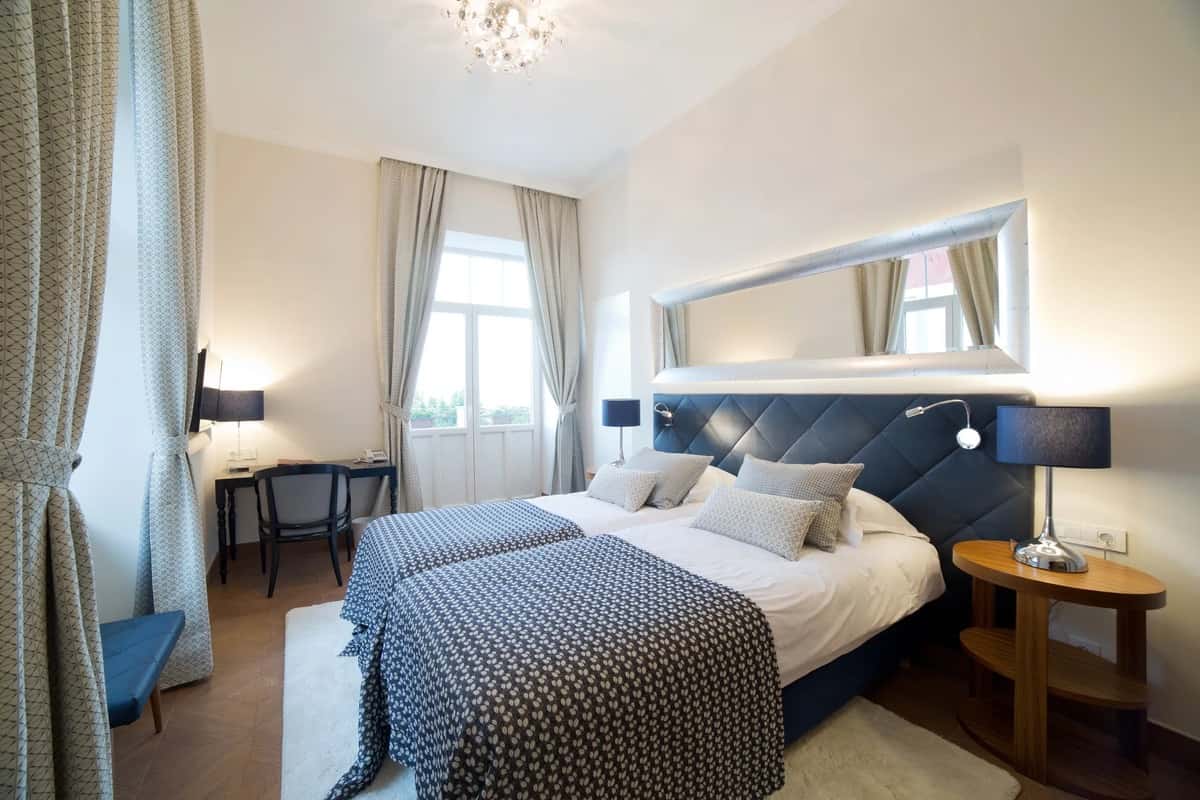 Amadria Park Grand Hotel 4 Opatijska Cvijeta - zdjęcie 23