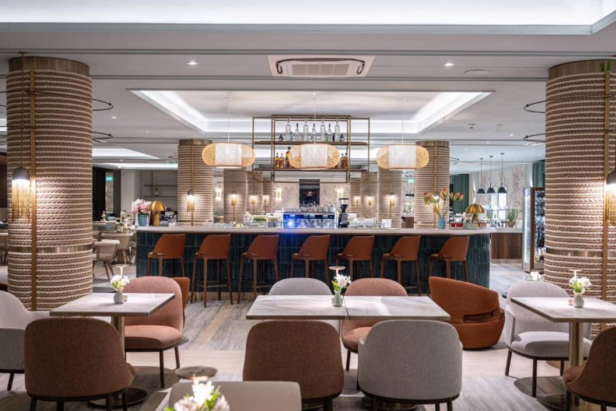 Amadria Park Grand Hotel 4 Opatijska Cvijeta - zdjęcie 11