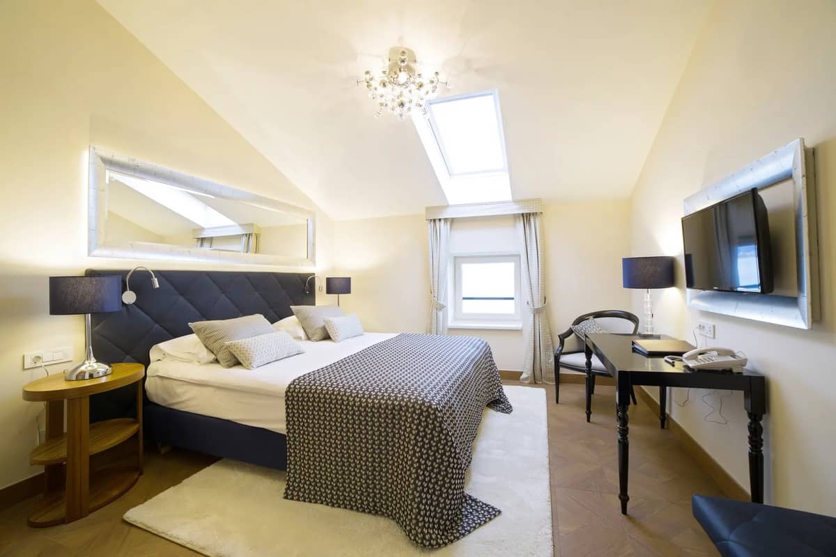 Amadria Park Grand Hotel 4 Opatijska Cvijeta - zdjęcie 25