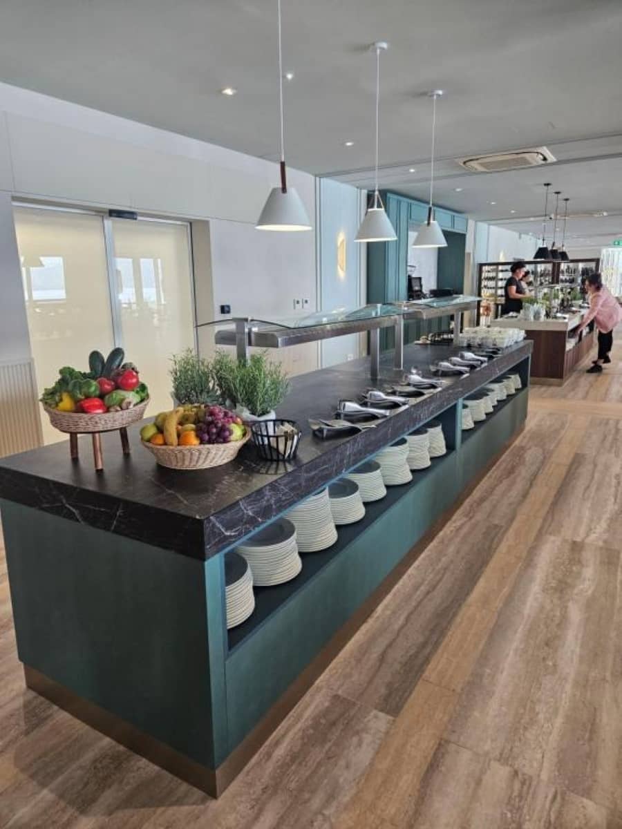 Amadria Park Grand Hotel 4 Opatijska Cvijeta - zdjęcie 8