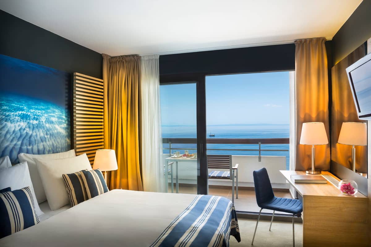 Hotel Admiral - zdjęcie 30