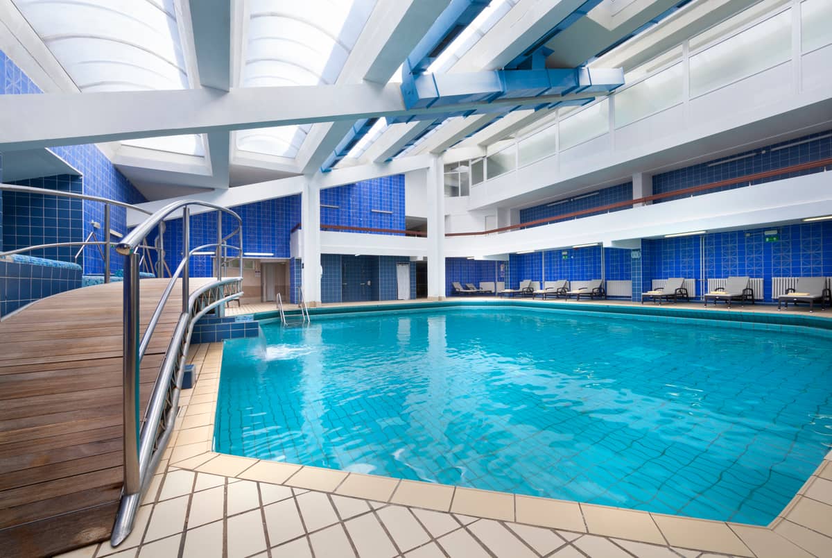 Hotel Admiral - zdjęcie 48