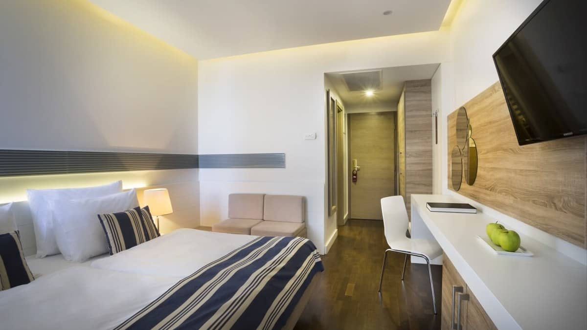 Hotel Admiral - zdjęcie 25