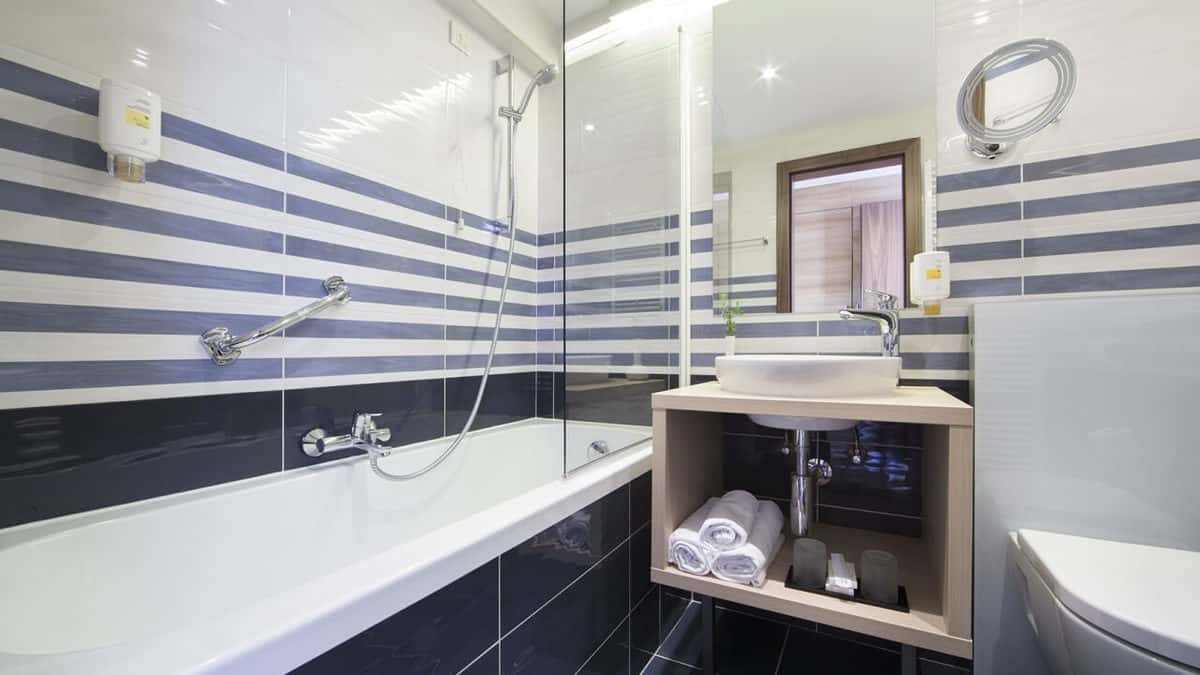 Hotel Admiral - zdjęcie 26