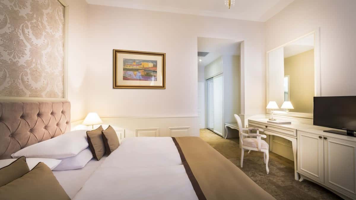 Hotel Kvarner - zdjęcie 31