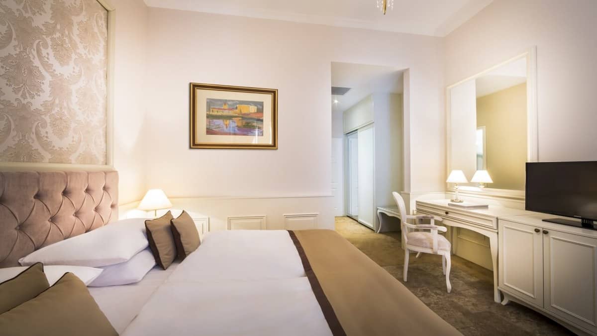 Hotel Kvarner - zdjęcie 31
