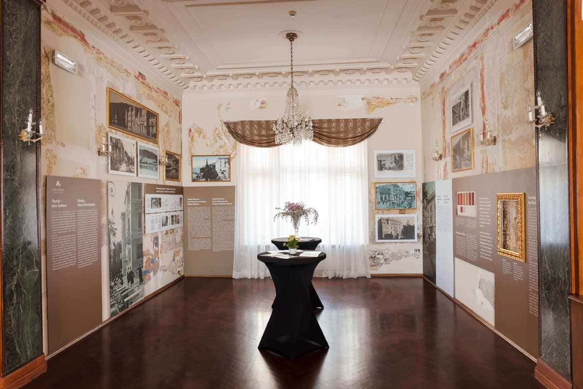 Hotel Kvarner - zdjęcie 39