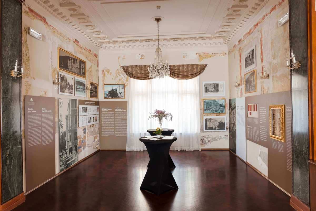 Hotel Kvarner - zdjęcie 39