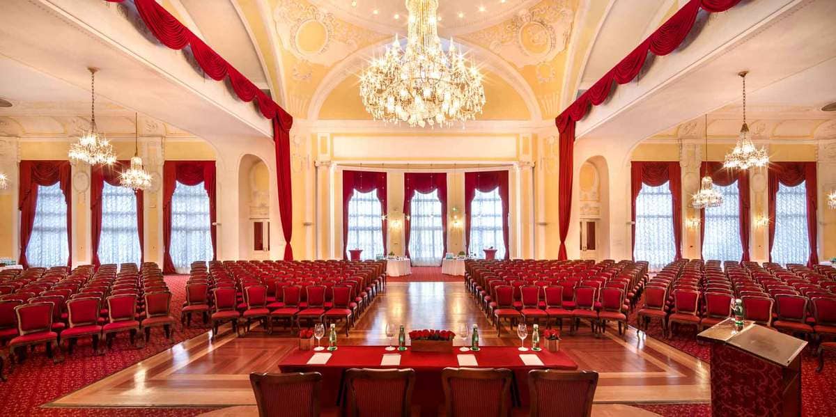 Hotel Kvarner - zdjęcie 35