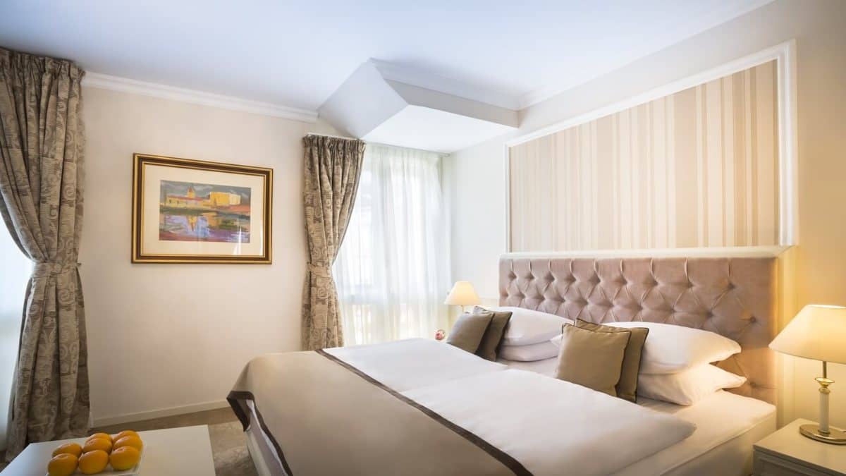 Hotel Kvarner - zdjęcie 17