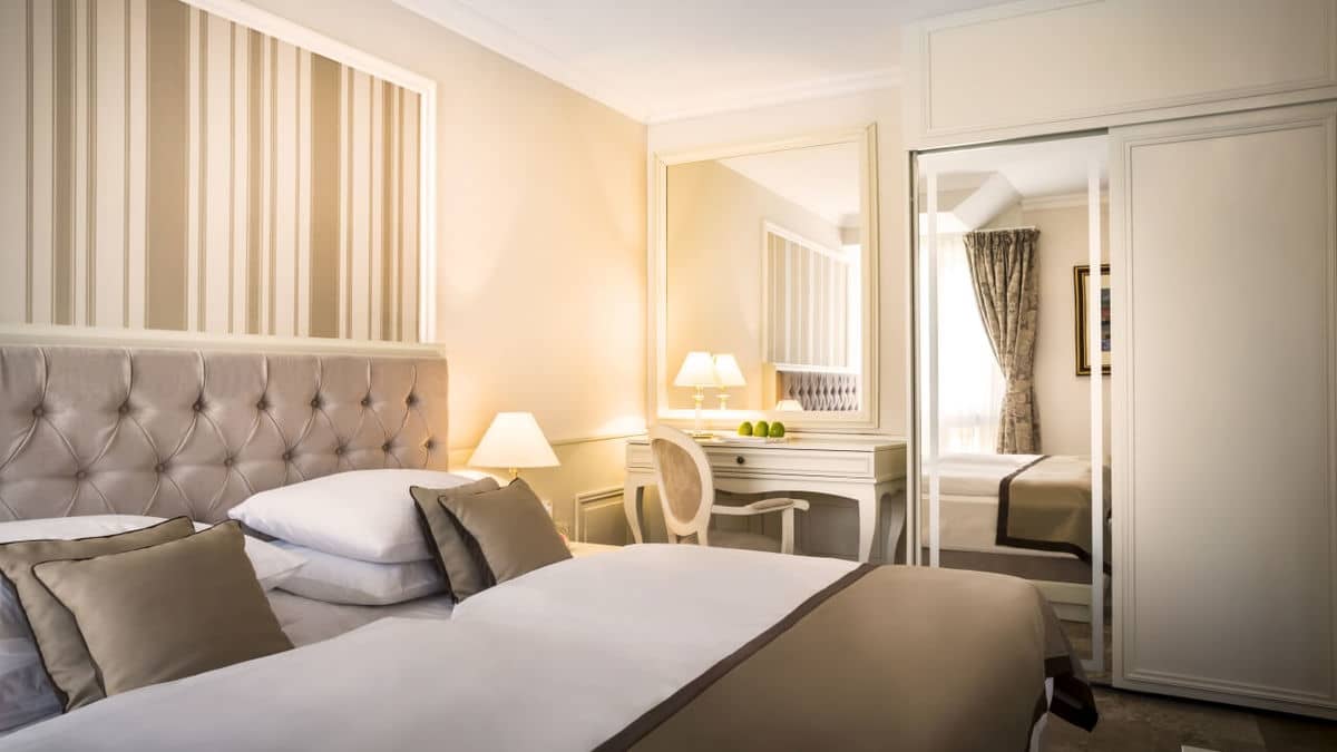 Hotel Kvarner - zdjęcie 18