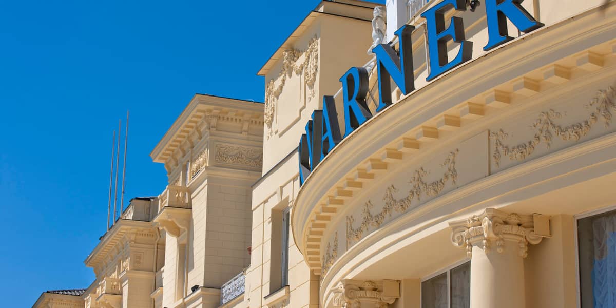 Hotel Kvarner - zdjęcie 7