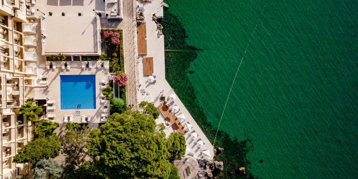 Hotel Kvarner - zdjęcie 6