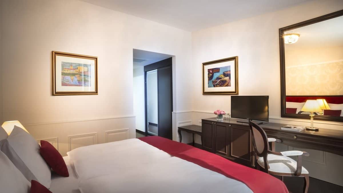 Hotel Kvarner - zdjęcie 23
