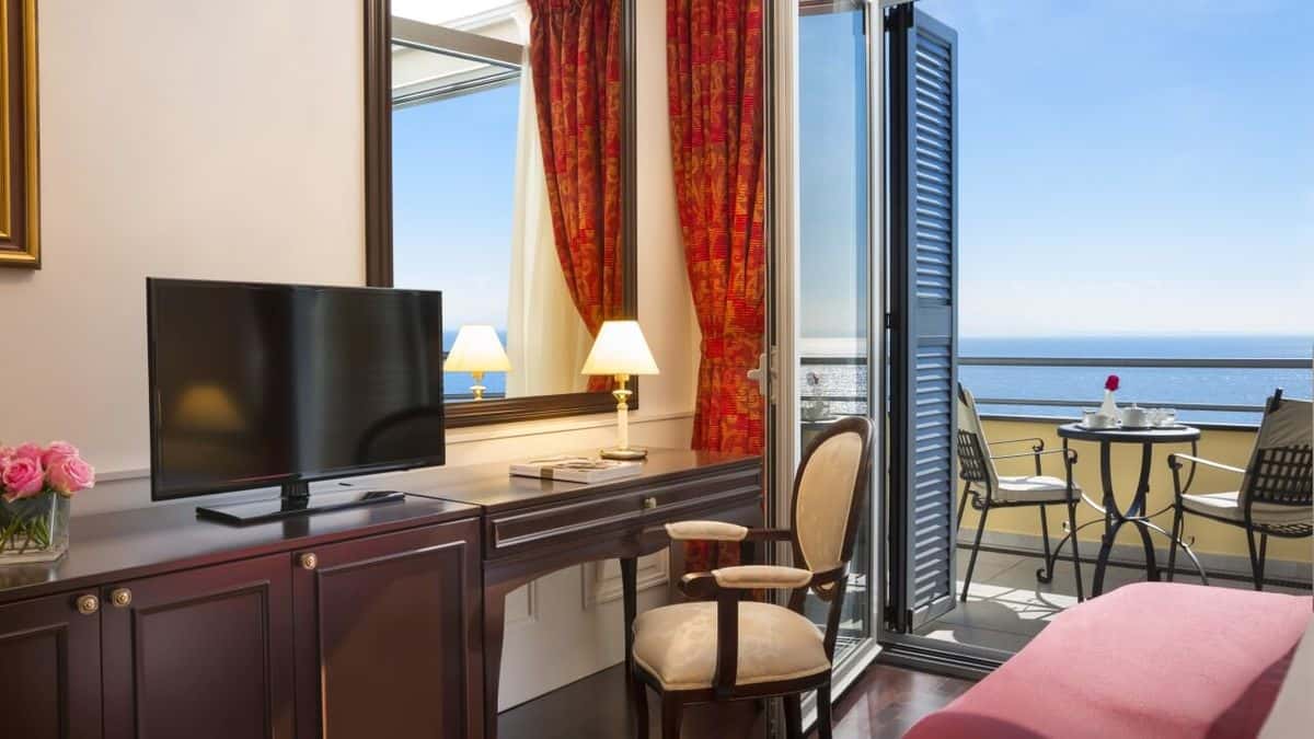 Hotel Kvarner - zdjęcie 22