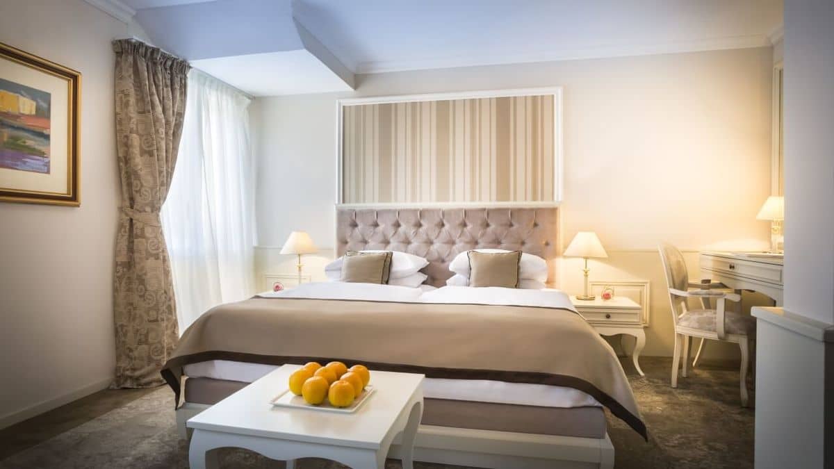 Hotel Kvarner - zdjęcie 14