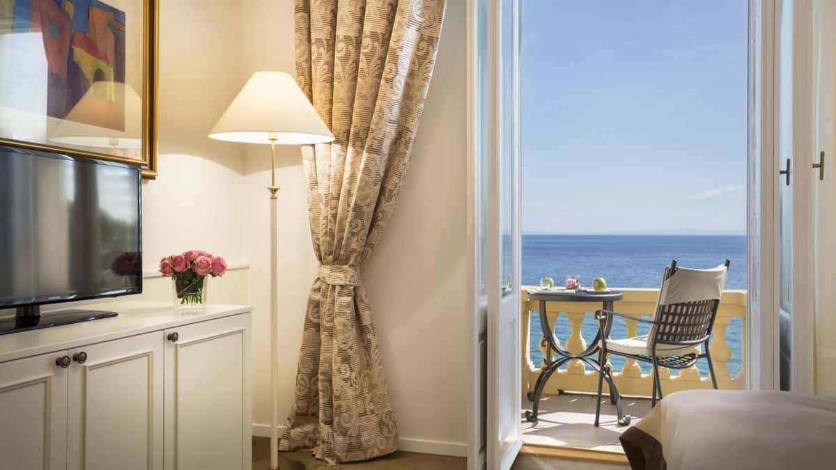 Hotel Kvarner - zdjęcie 28