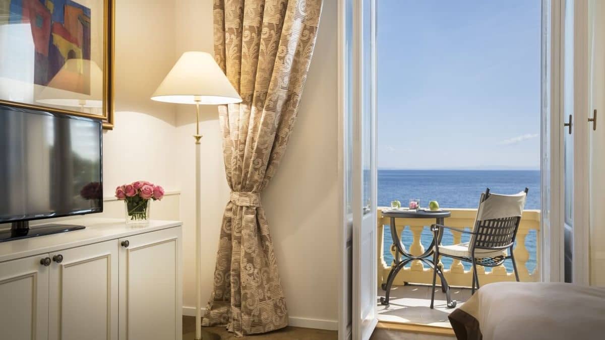 Hotel Kvarner - zdjęcie 28
