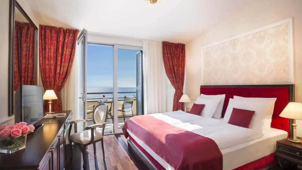 Hotel Kvarner - zdjęcie 20