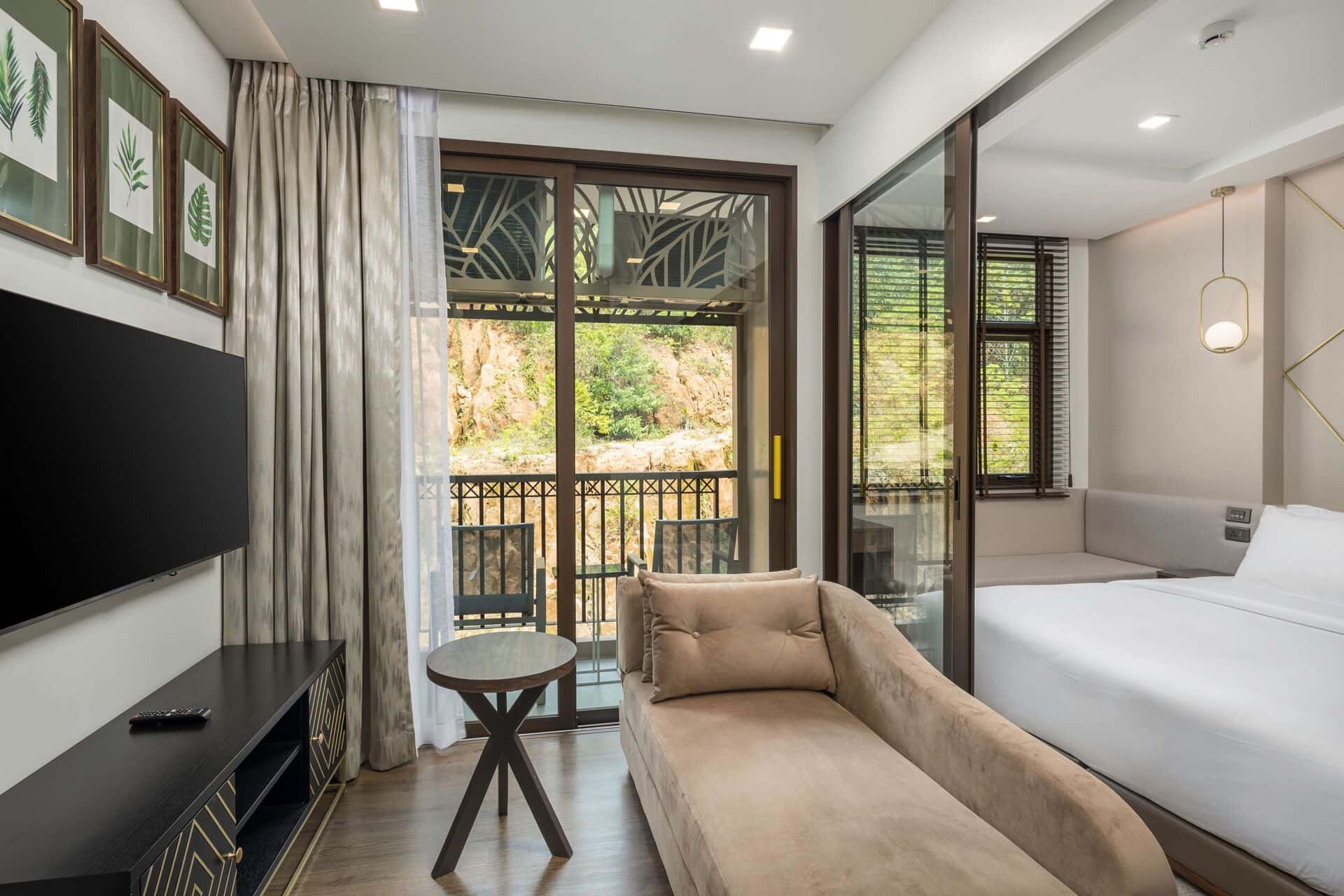The Proud Karon Beach Phuket Trademark Collection By Wyndham - zdjęcie 18