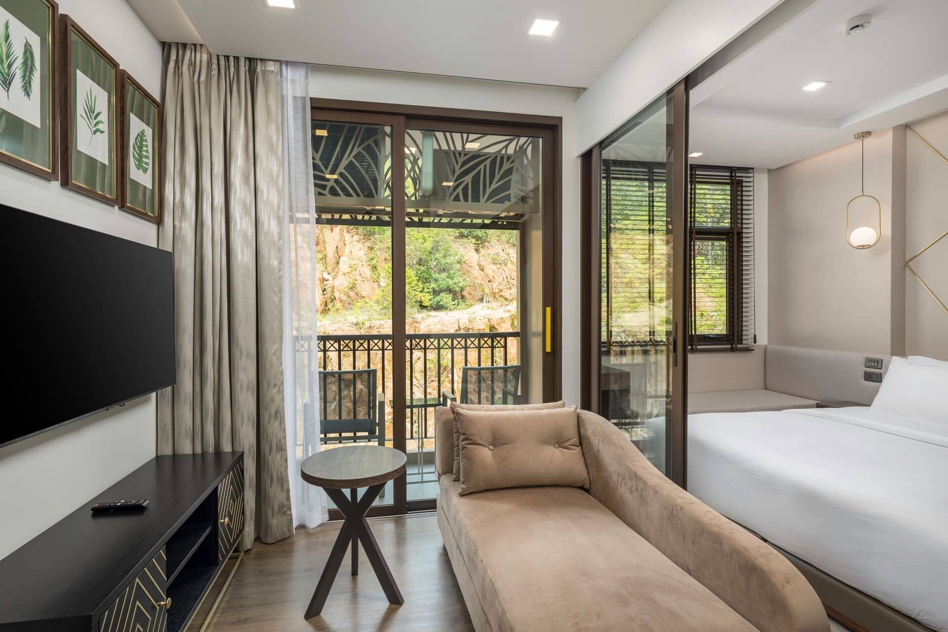 The Proud Karon Beach Phuket Trademark Collection By Wyndham - zdjęcie 18