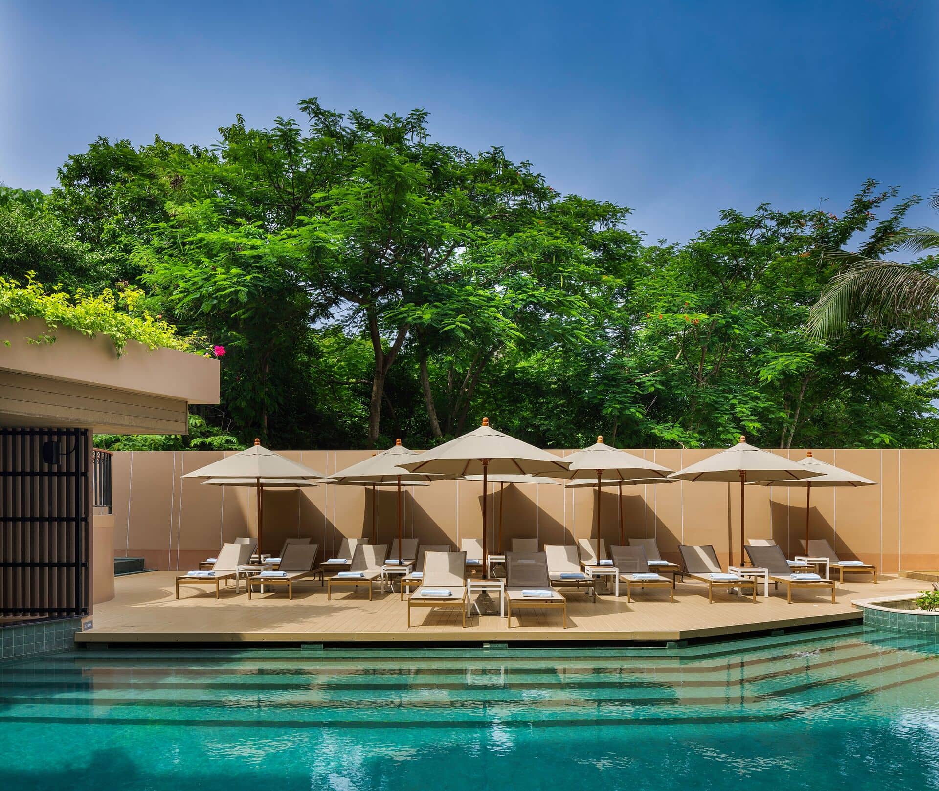 The Proud Karon Beach Phuket Trademark Collection By Wyndham - zdjęcie 5