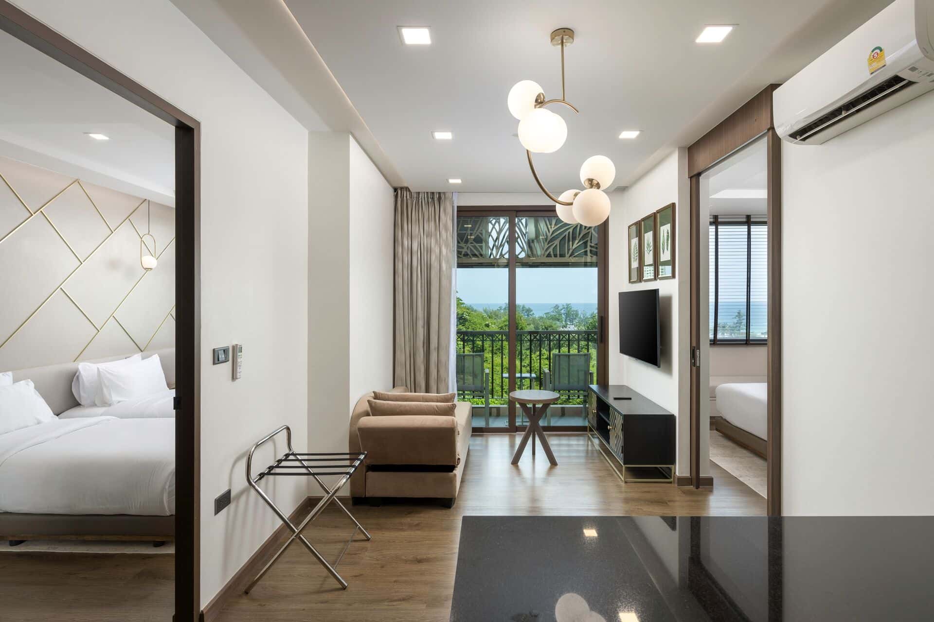 The Proud Karon Beach Phuket Trademark Collection By Wyndham - zdjęcie 6