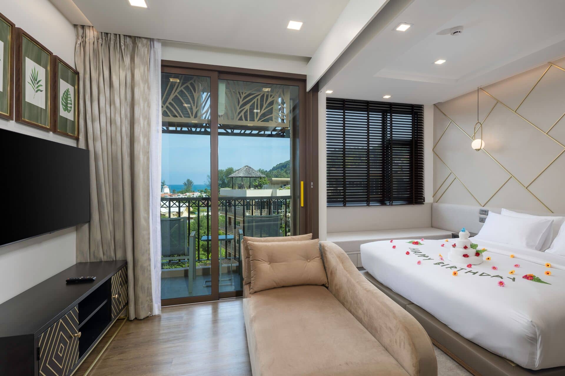 The Proud Karon Beach Phuket Trademark Collection By Wyndham - zdjęcie 15