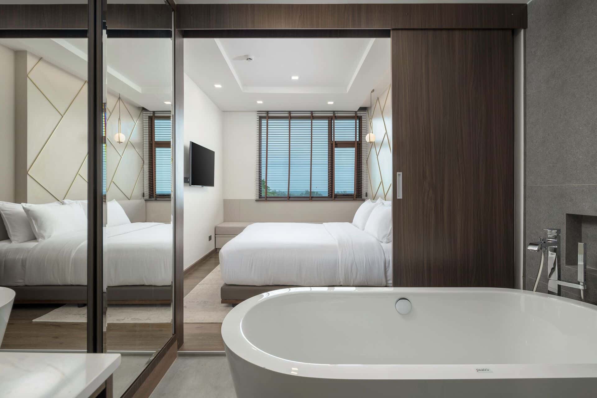 The Proud Karon Beach Phuket Trademark Collection By Wyndham - zdjęcie 16
