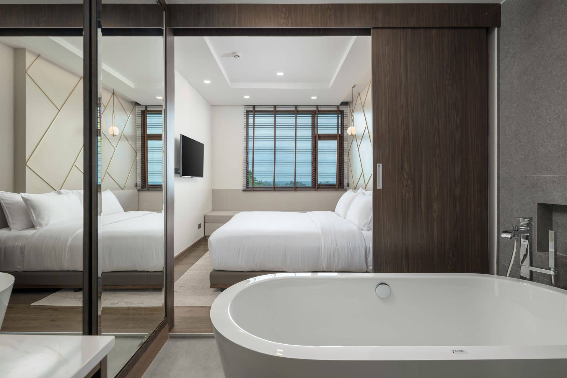 The Proud Karon Beach Phuket Trademark Collection By Wyndham - zdjęcie 16