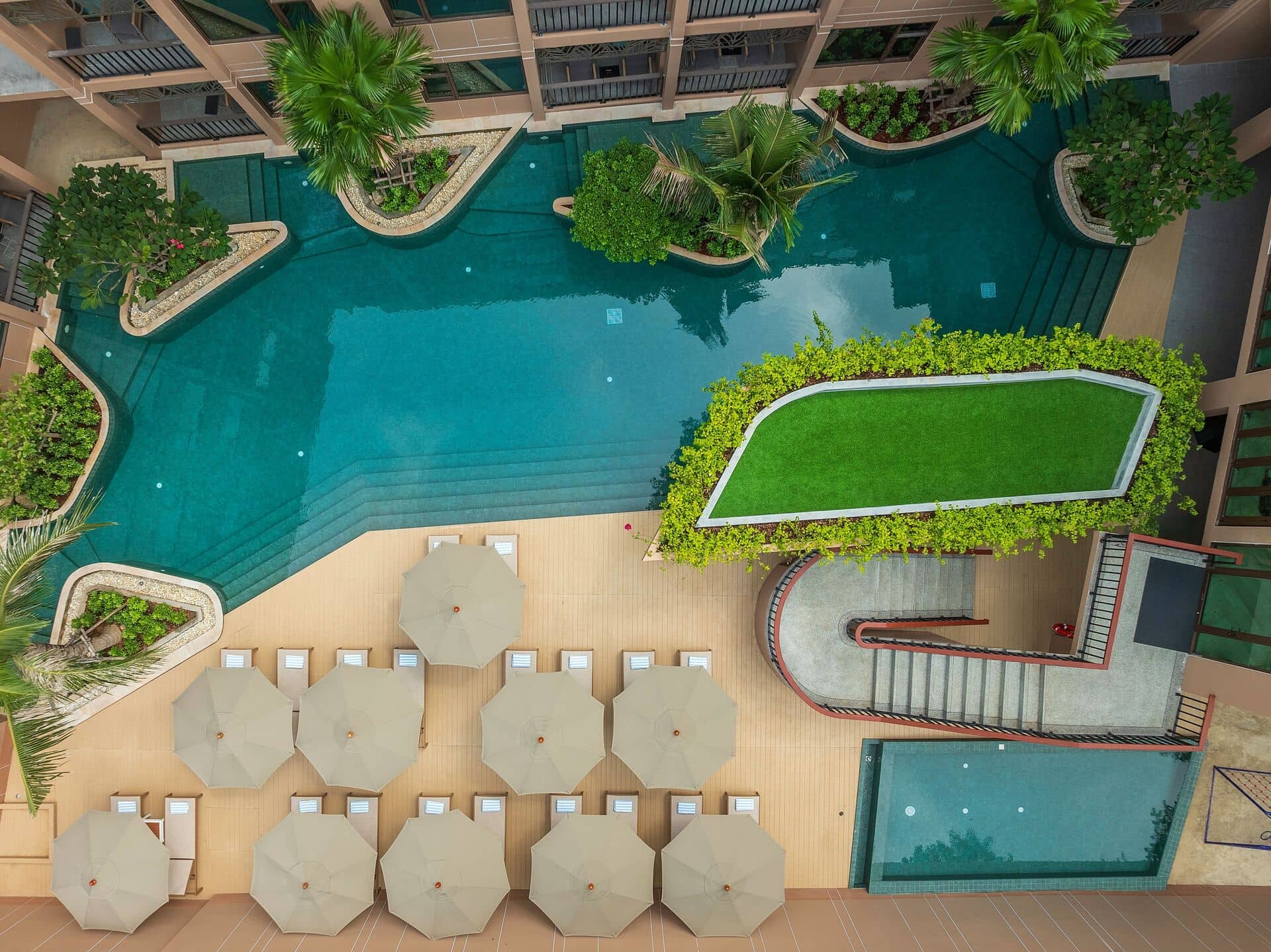 The Proud Karon Beach Phuket Trademark Collection By Wyndham - zdjęcie 2