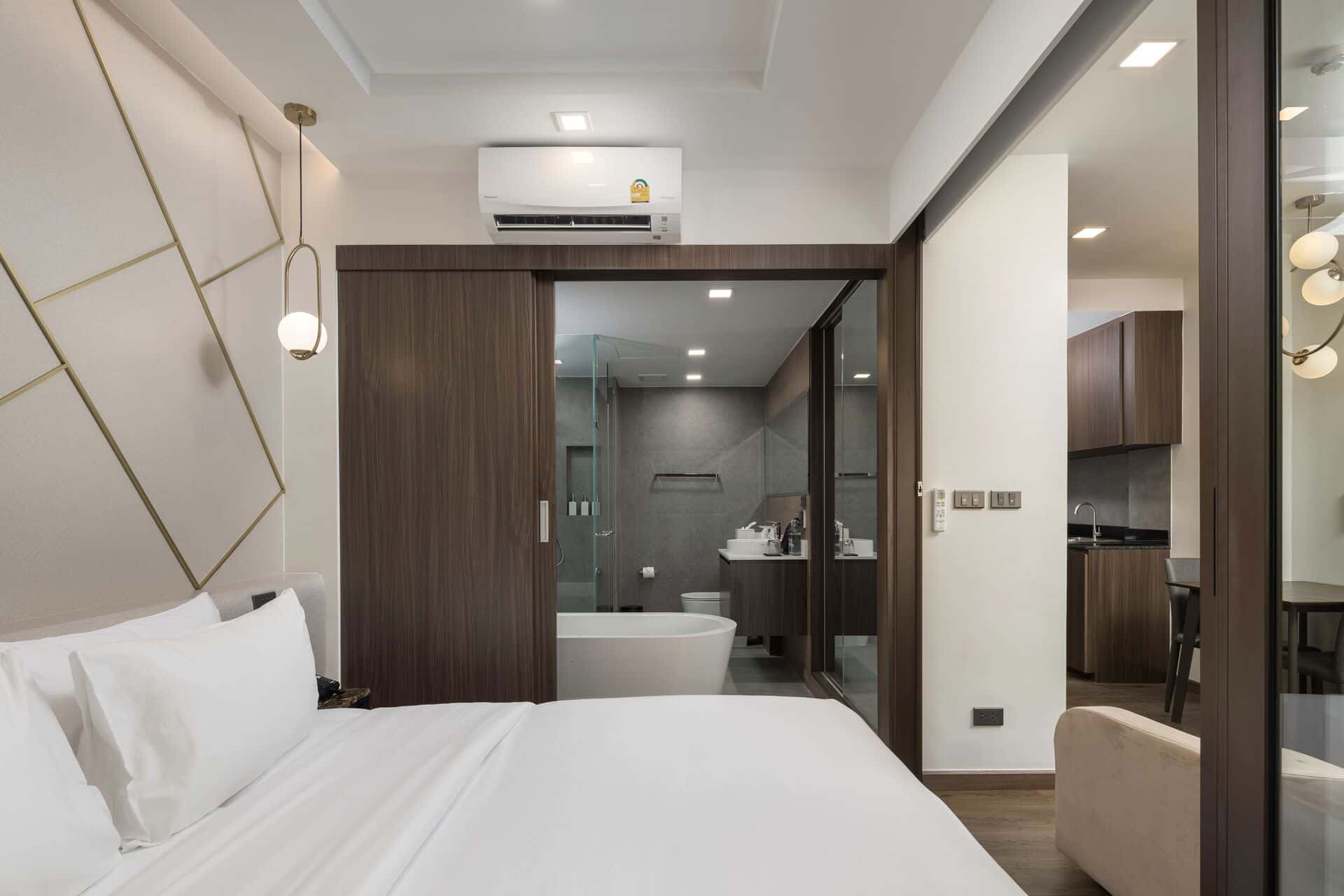 The Proud Karon Beach Phuket Trademark Collection By Wyndham - zdjęcie 13