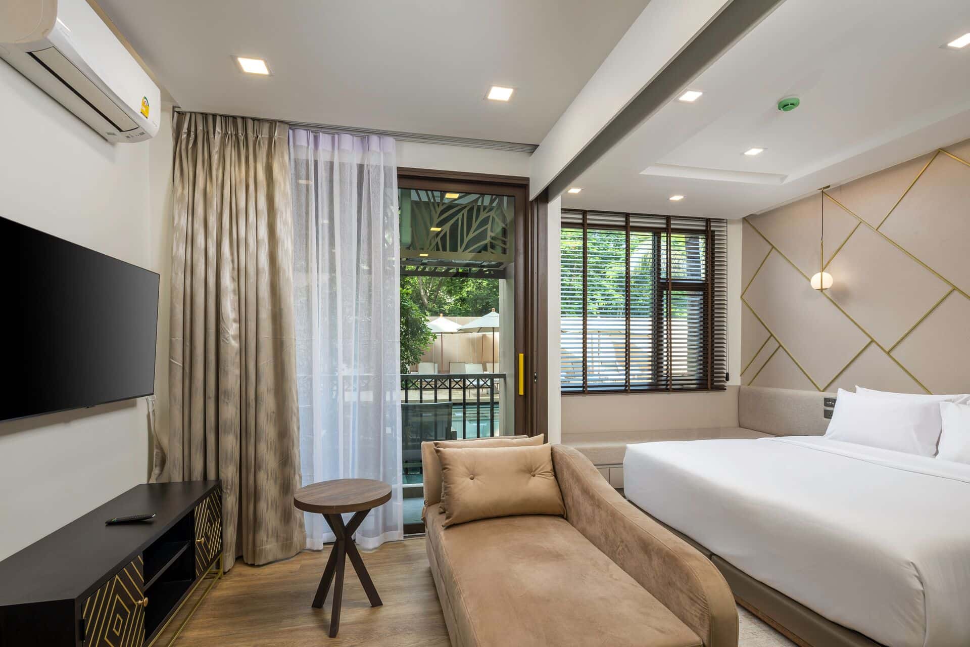 The Proud Karon Beach Phuket Trademark Collection By Wyndham - zdjęcie 12
