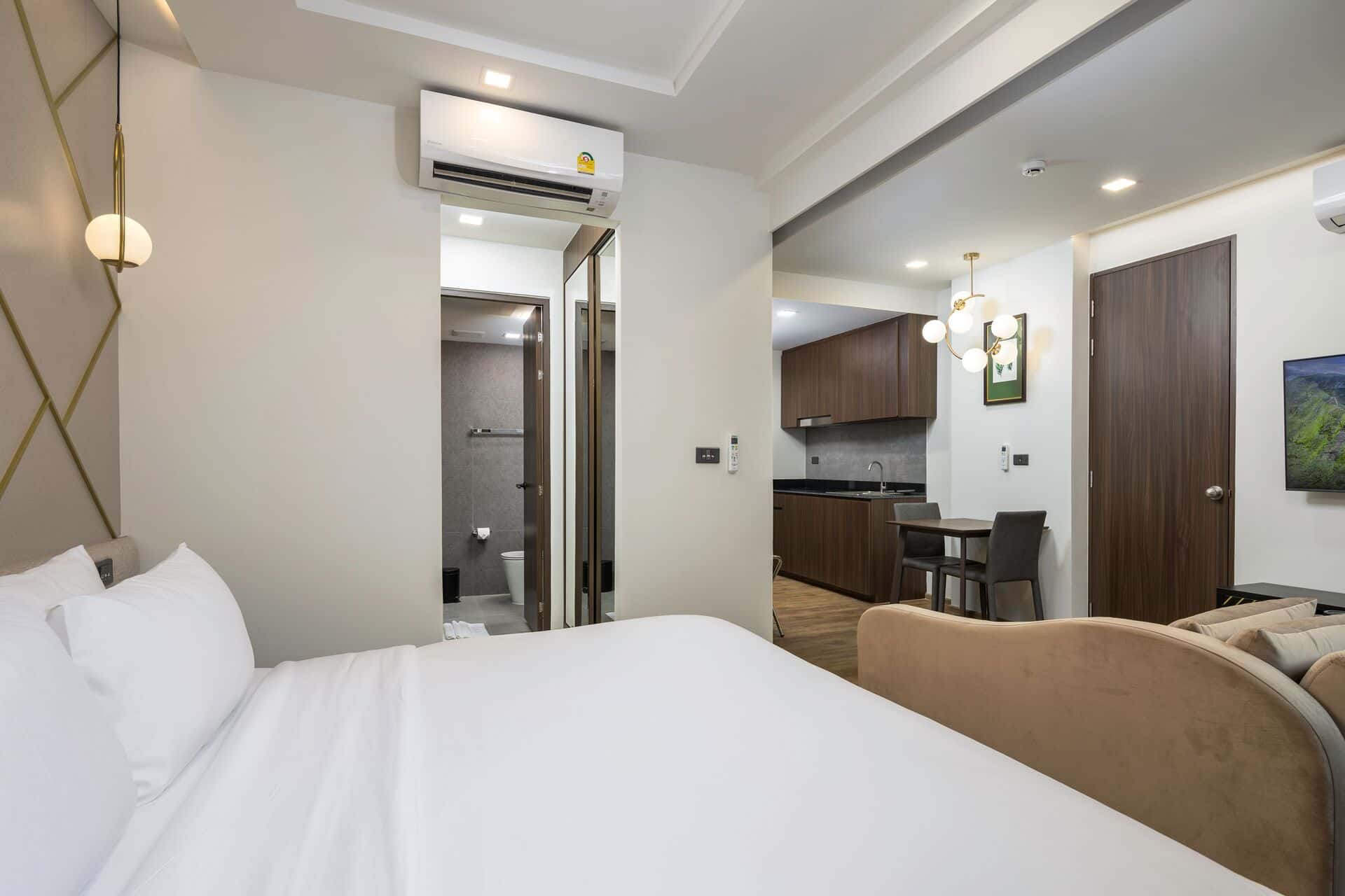 The Proud Karon Beach Phuket Trademark Collection By Wyndham - zdjęcie 7