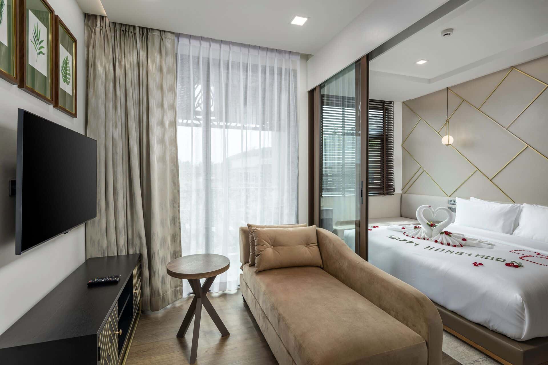The Proud Karon Beach Phuket Trademark Collection By Wyndham - zdjęcie 10