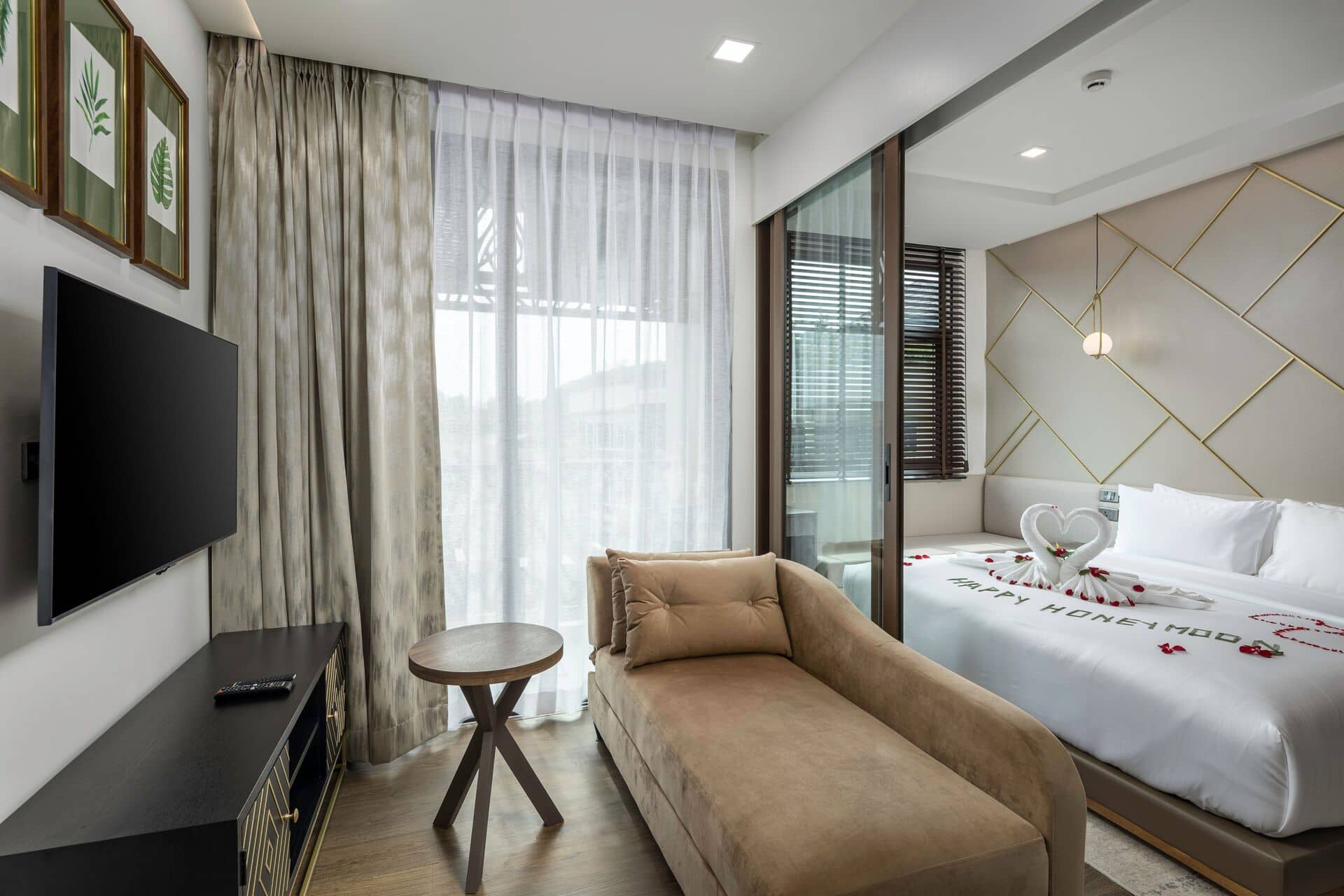 The Proud Karon Beach Phuket Trademark Collection By Wyndham - zdjęcie 10