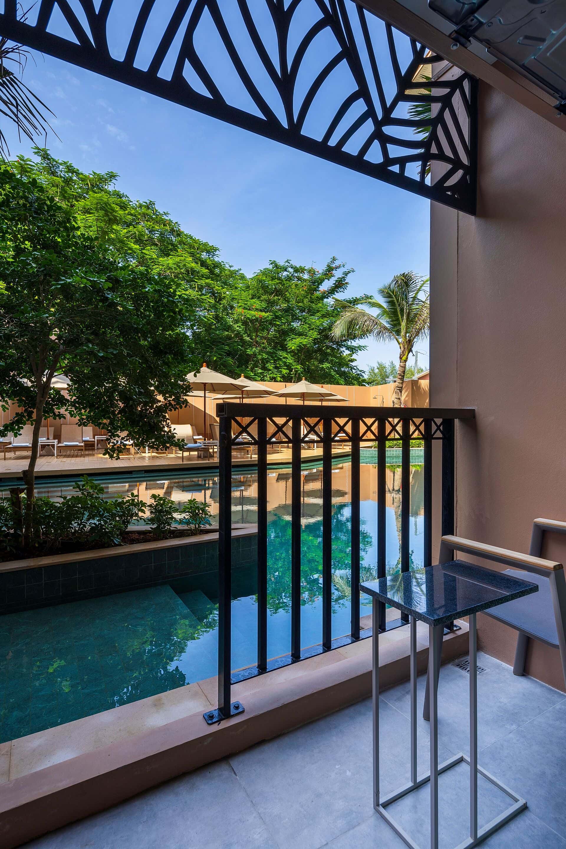 The Proud Karon Beach Phuket Trademark Collection By Wyndham - zdjęcie 23