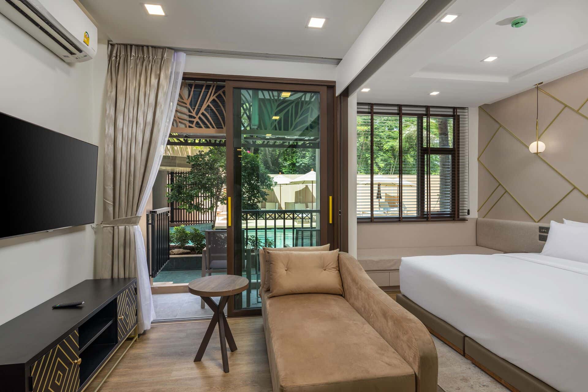 The Proud Karon Beach Phuket Trademark Collection By Wyndham - zdjęcie 28