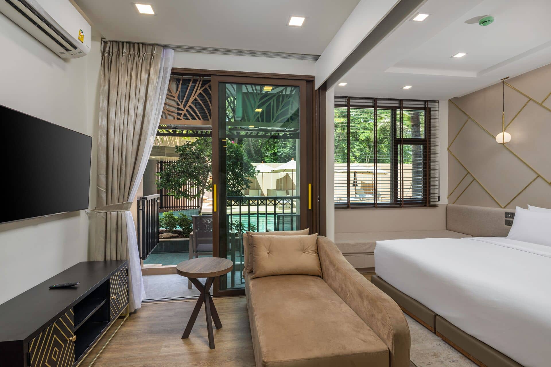 The Proud Karon Beach Phuket Trademark Collection By Wyndham - zdjęcie 28