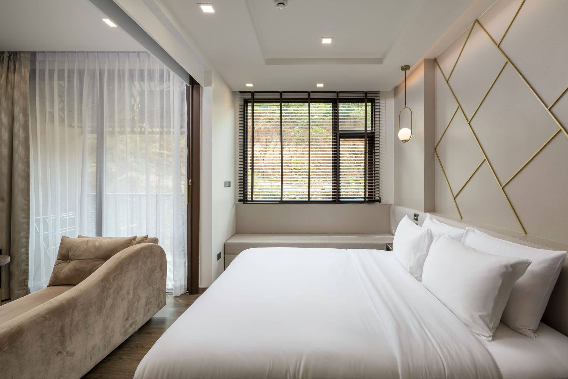 The Proud Karon Beach Phuket Trademark Collection By Wyndham - zdjęcie 25