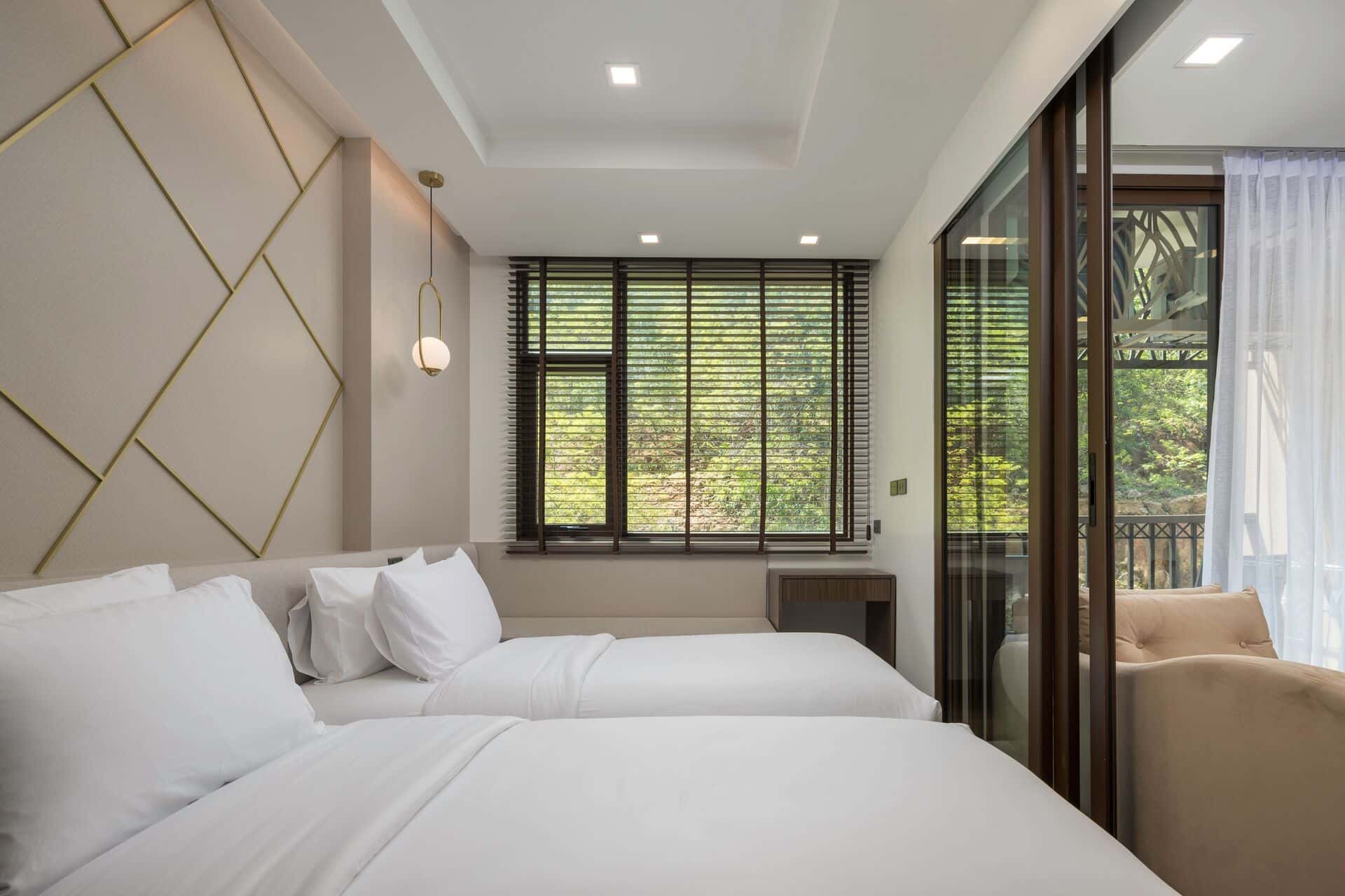 The Proud Karon Beach Phuket Trademark Collection By Wyndham - zdjęcie 14