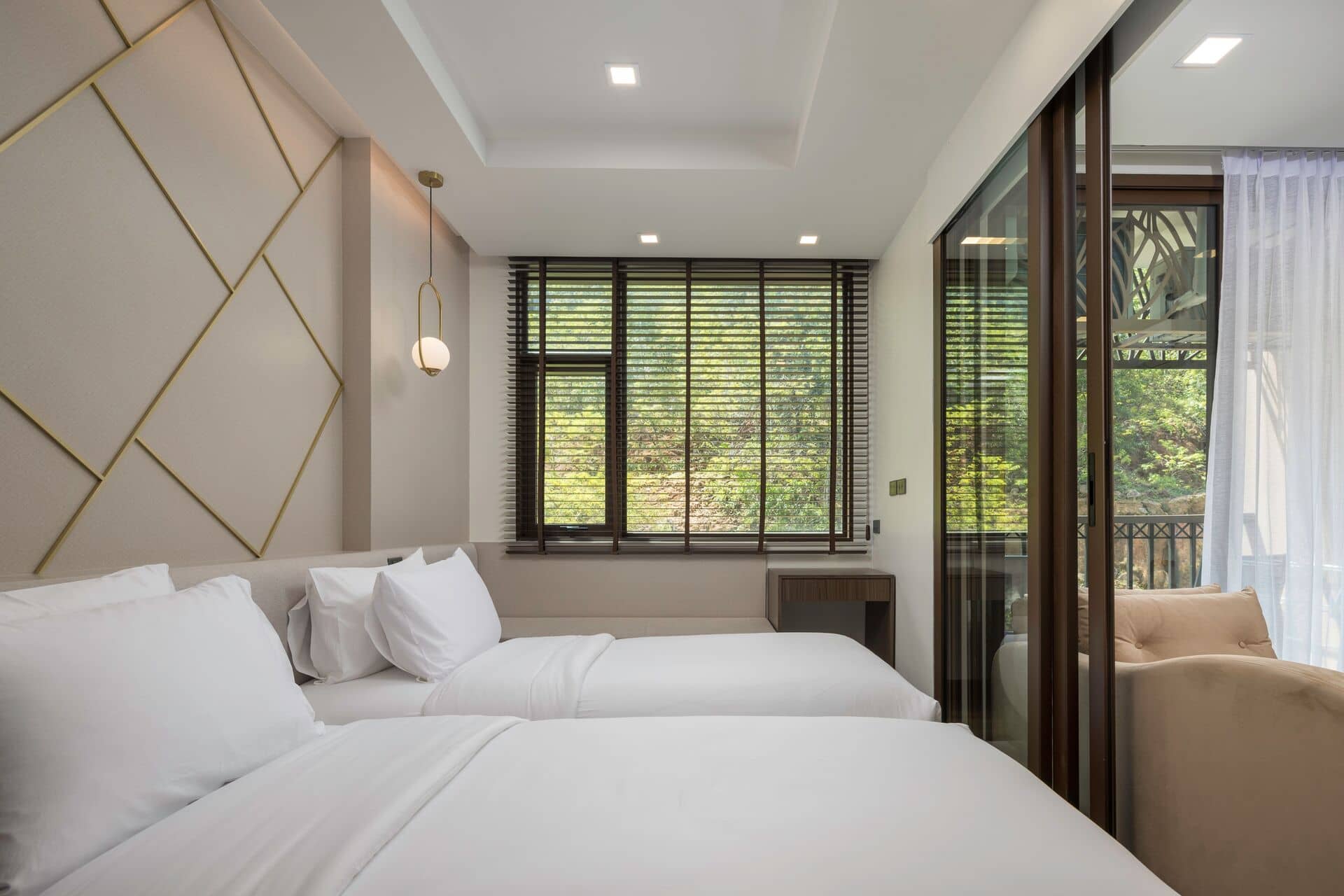 The Proud Karon Beach Phuket Trademark Collection By Wyndham - zdjęcie 14